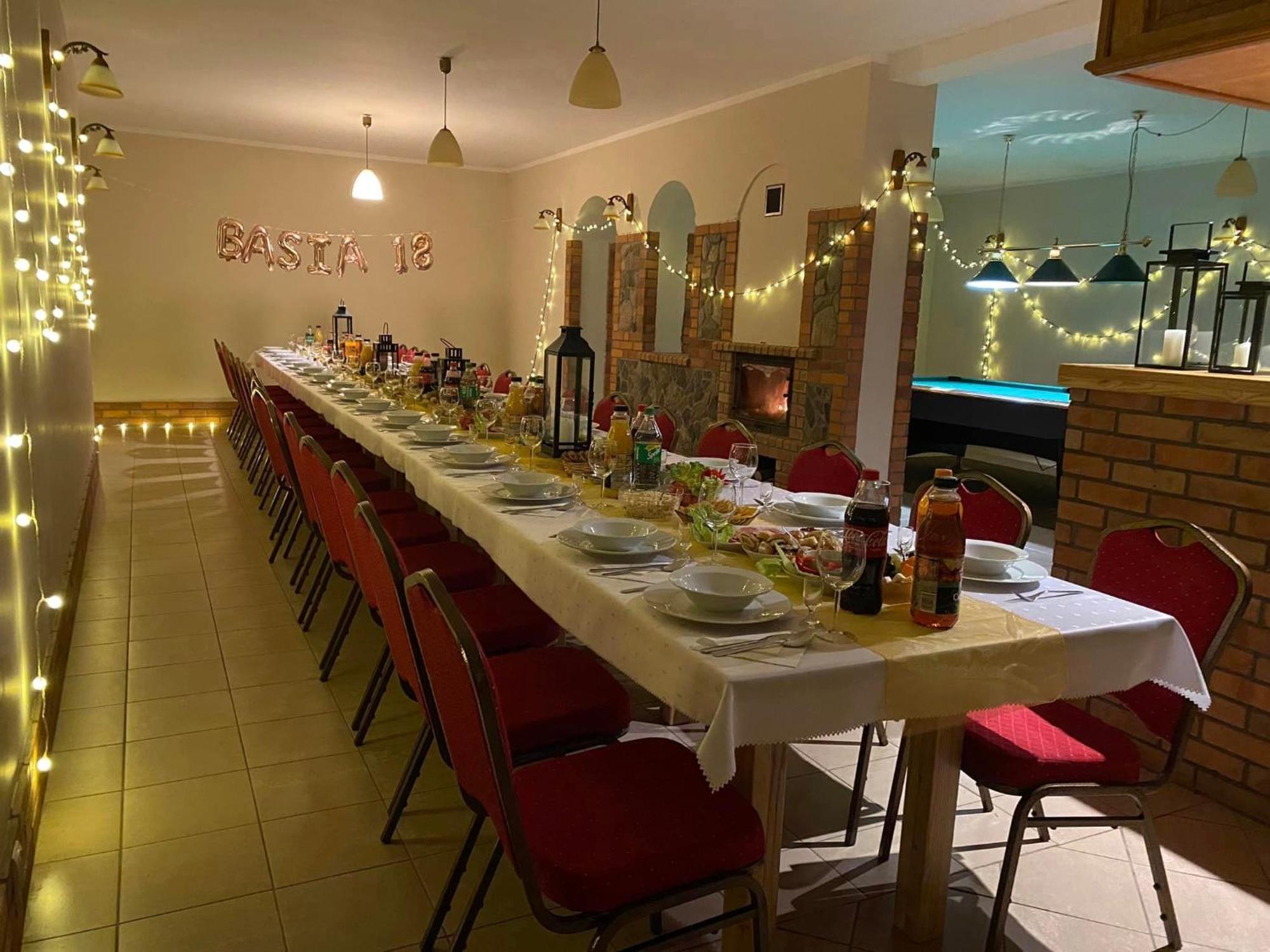 Hotelik Zelwagi Mikołajki Kültér fotó