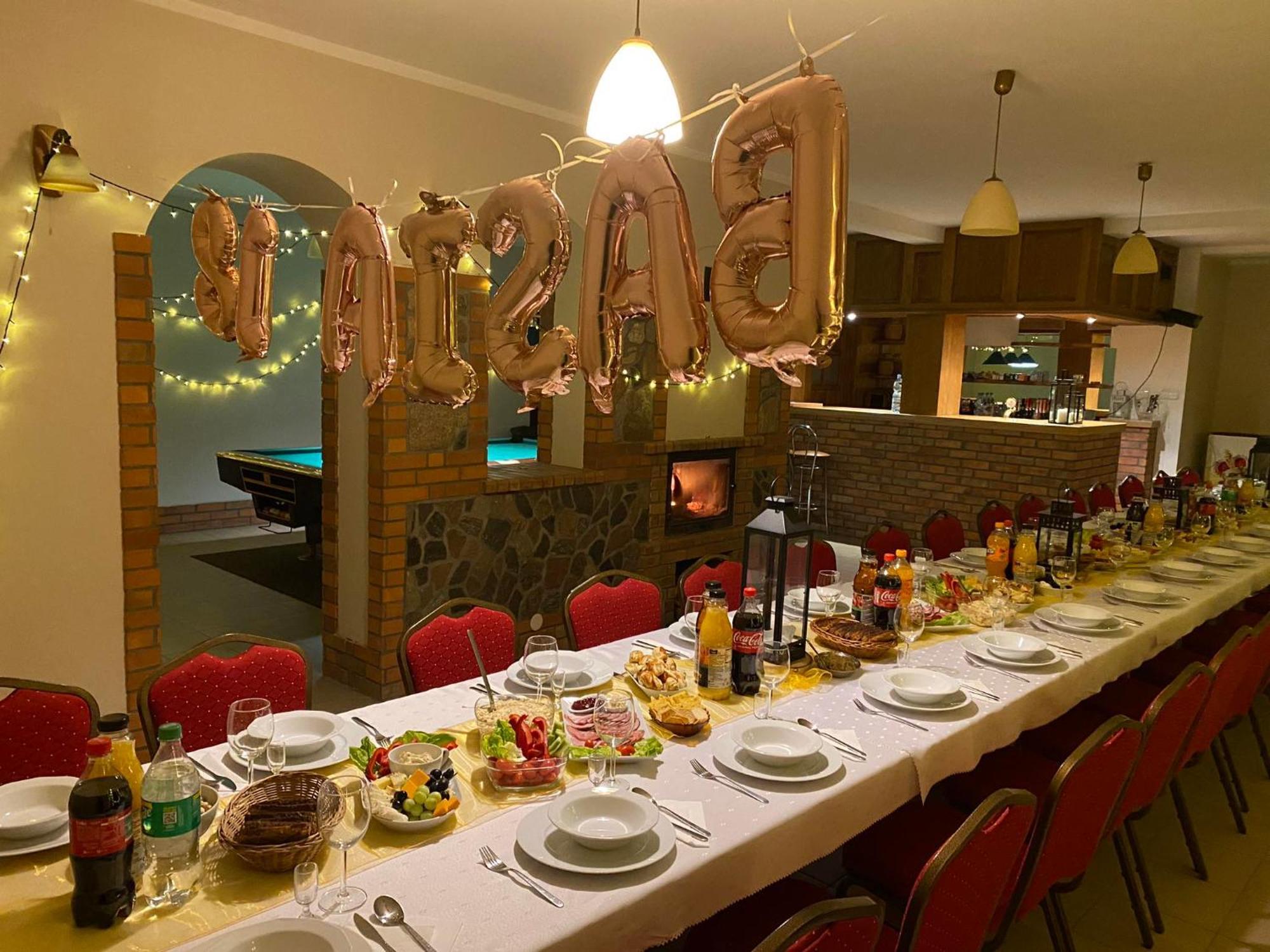 Hotelik Zelwagi Mikołajki Kültér fotó
