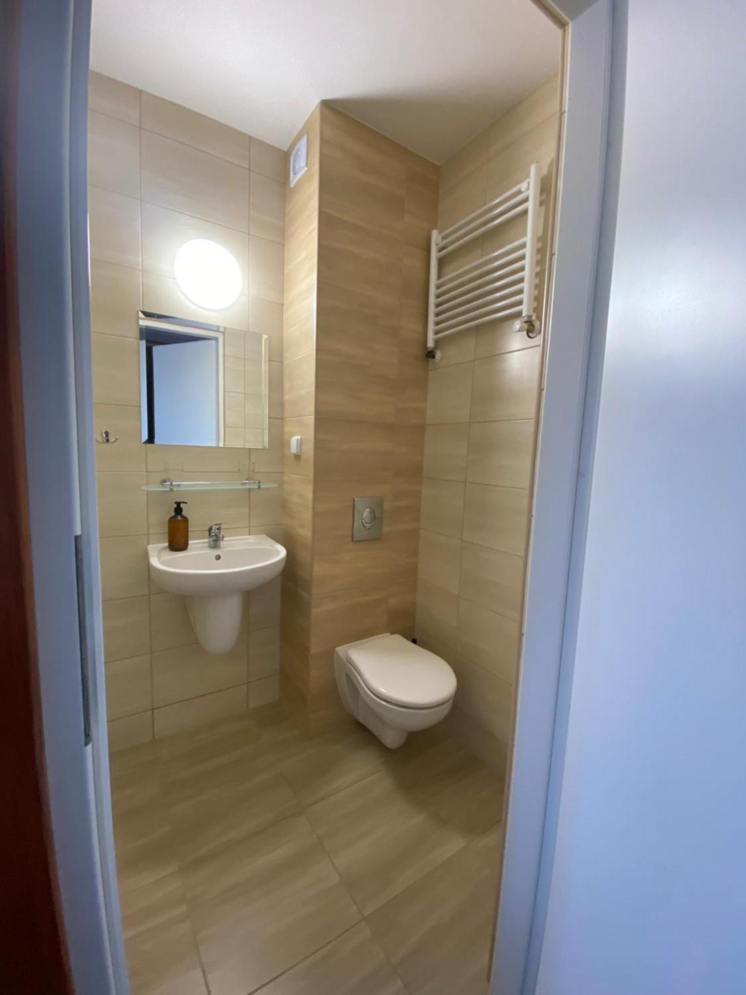 Hotelik Zelwagi Mikołajki Kültér fotó
