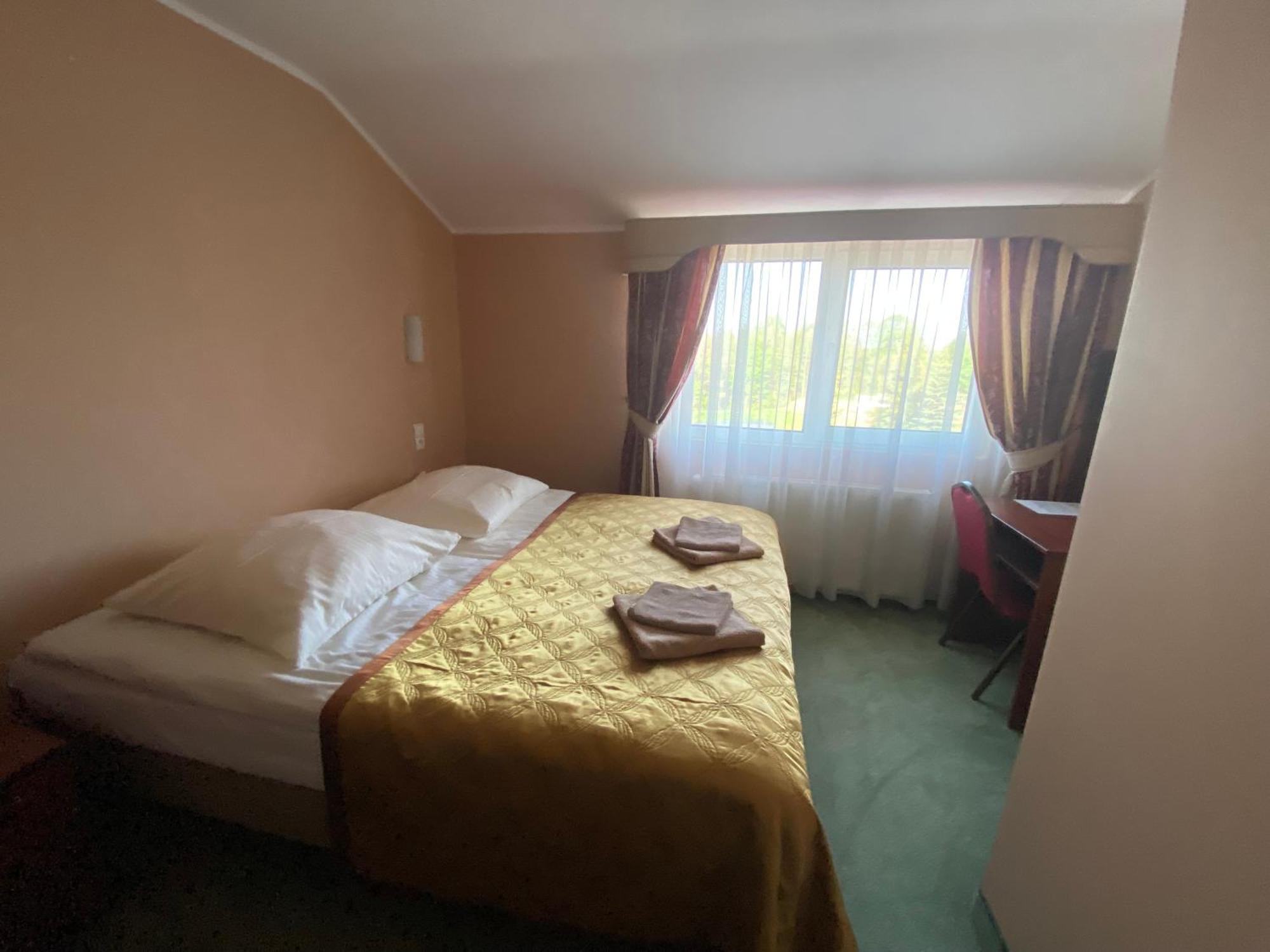 Hotelik Zelwagi Mikołajki Kültér fotó