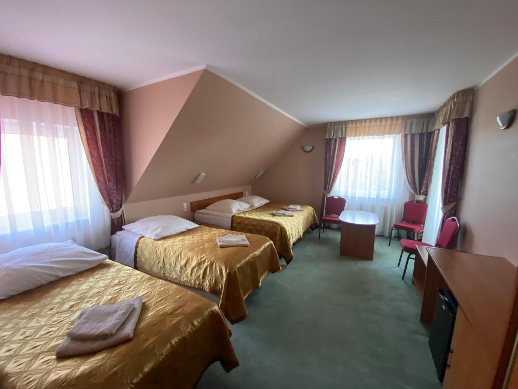 Hotelik Zelwagi Mikołajki Kültér fotó