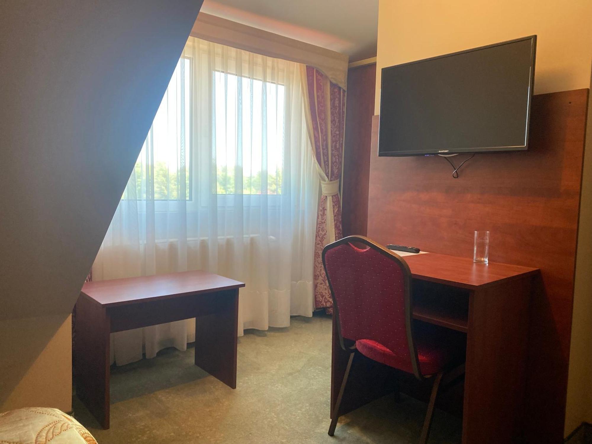 Hotelik Zelwagi Mikołajki Kültér fotó