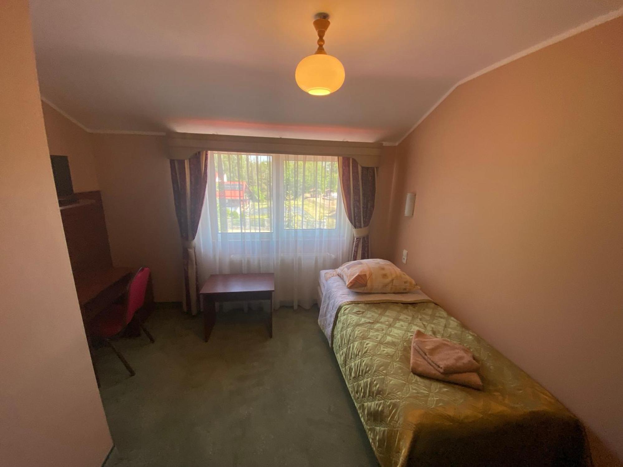 Hotelik Zelwagi Mikołajki Kültér fotó