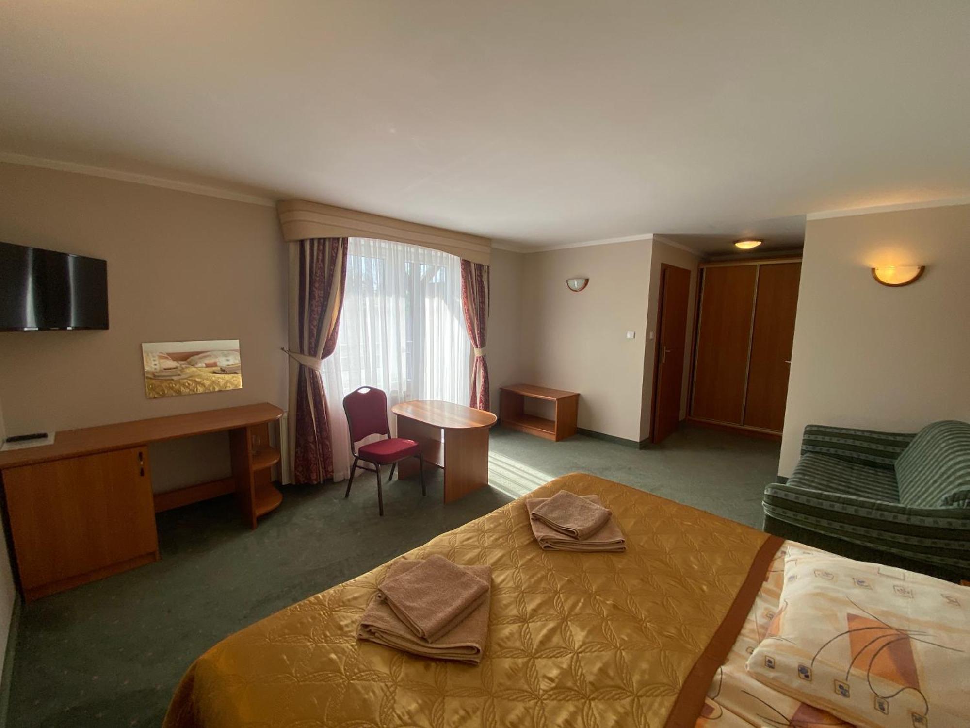 Hotelik Zelwagi Mikołajki Kültér fotó