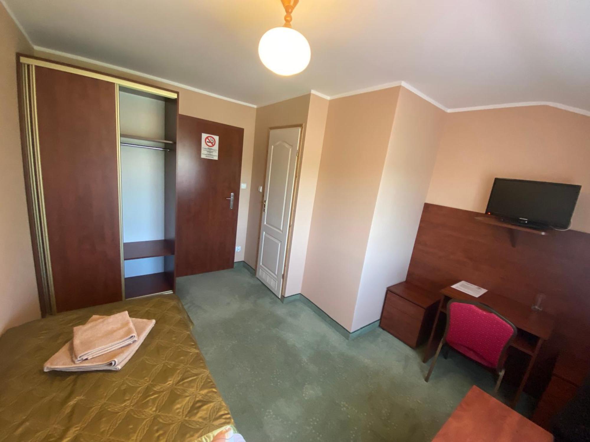 Hotelik Zelwagi Mikołajki Kültér fotó