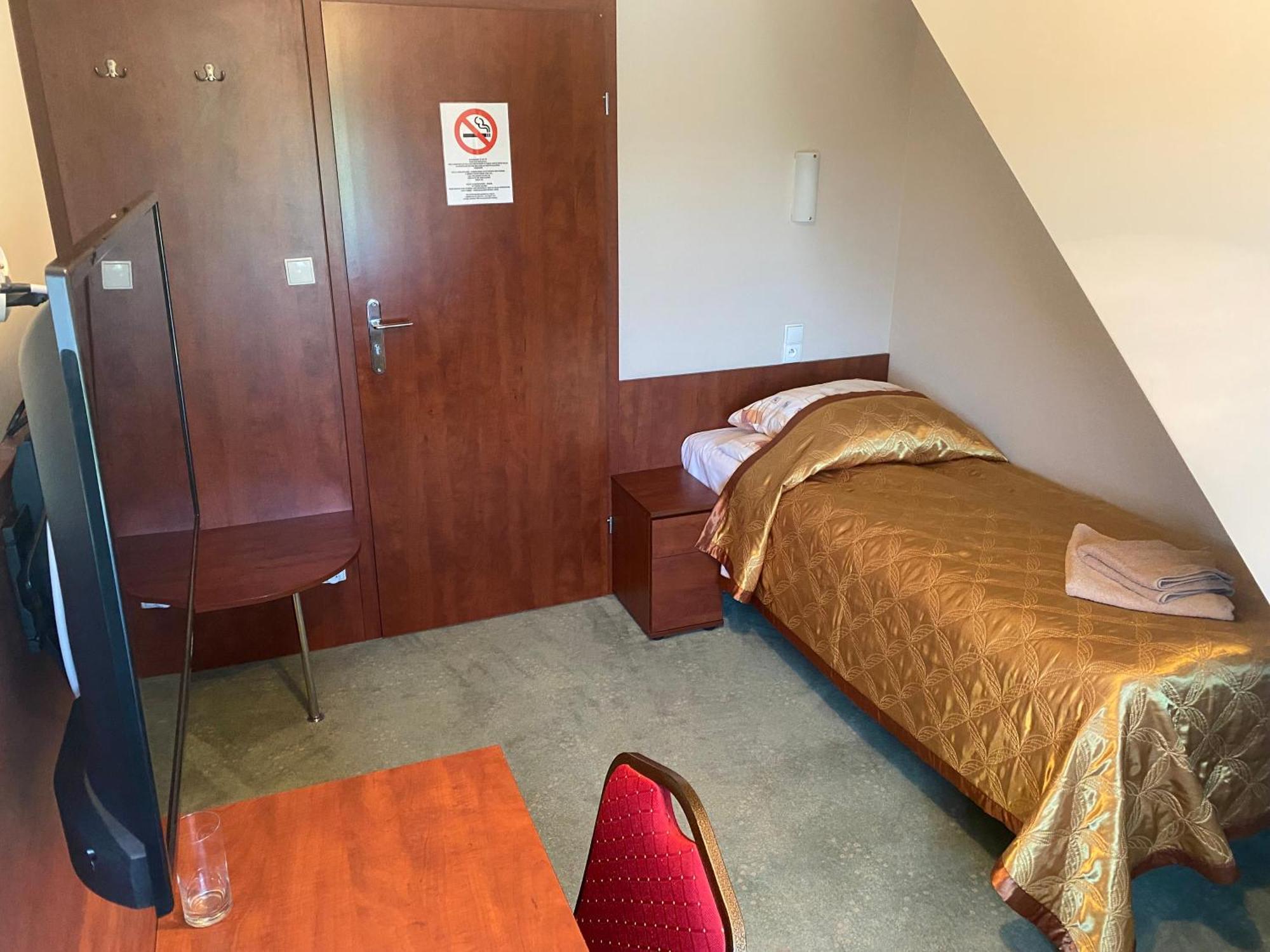 Hotelik Zelwagi Mikołajki Kültér fotó